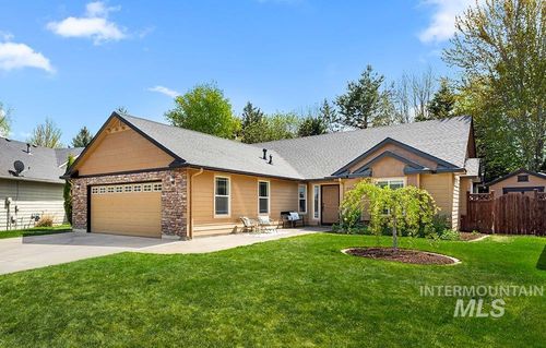 2381 E Satterfield St, Meridian, ID, 83646-3687 | Card Image