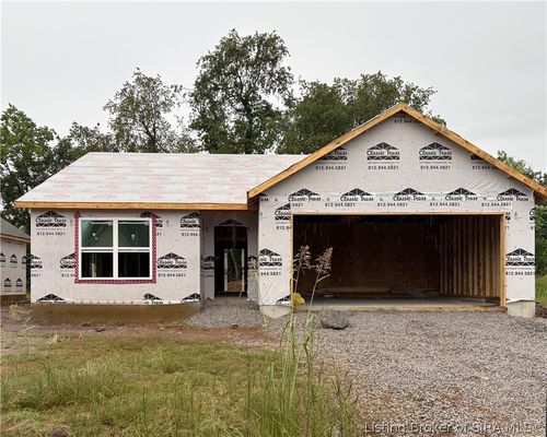 4219 - LOT 204 Round Rock Boulevard, Charlestown, IN, 47111 | Card Image