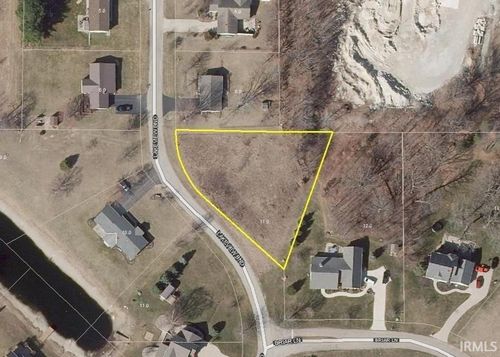 TBD Lakeview Bnd, Rochester, IN, 46975 | Card Image