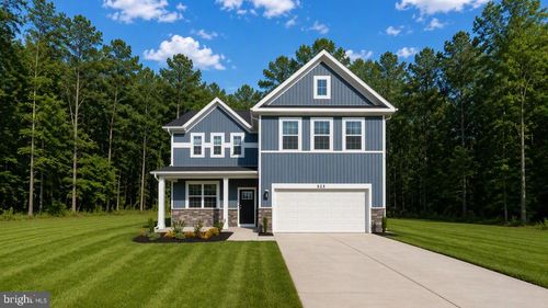 3739 Sierra Xing, KING GEORGE, VA, 22485-7561 | Card Image