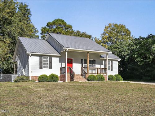 312 Park Ave, Knightdale, NC, 27545-8979 | Card Image