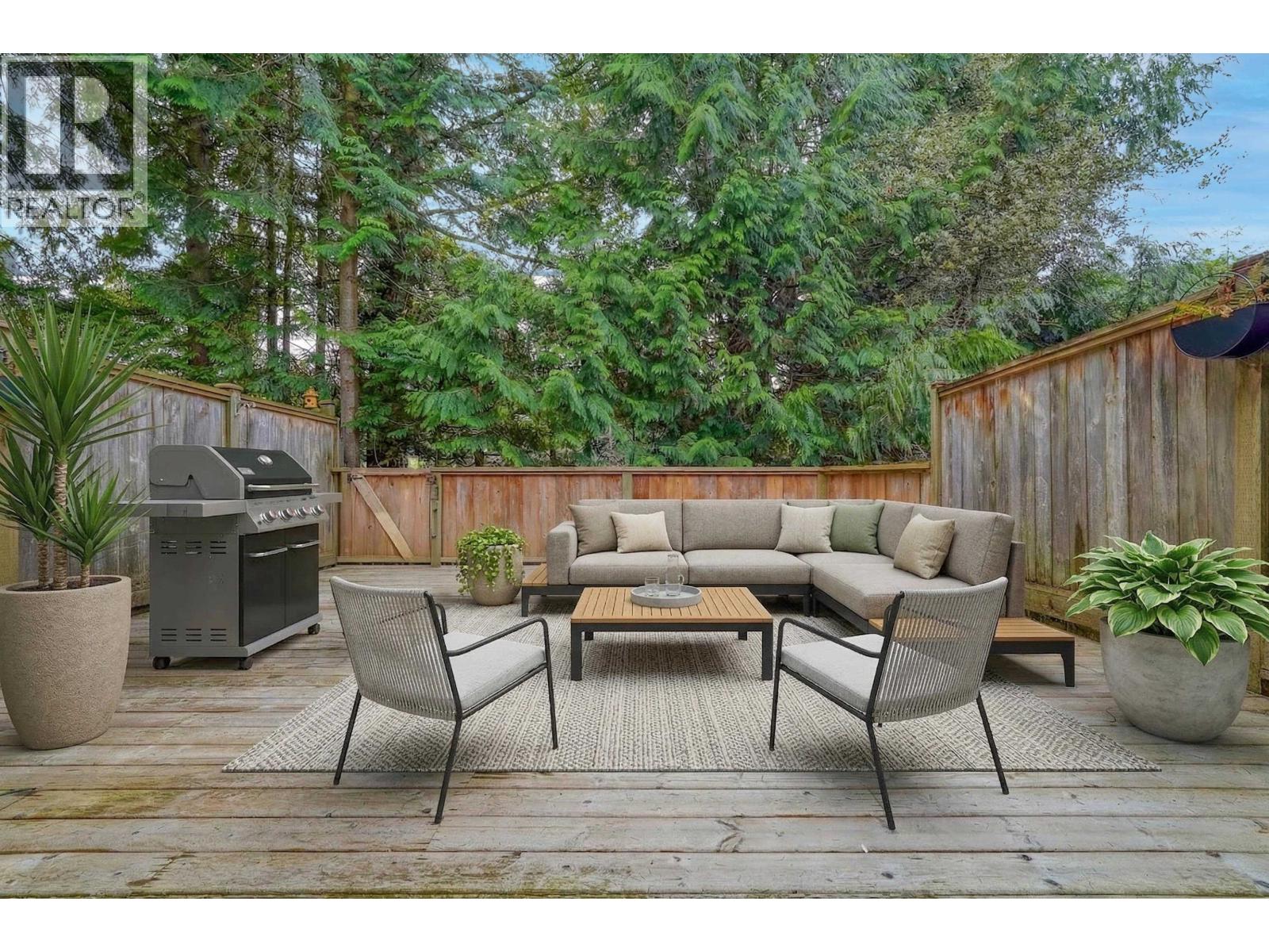 Residential in North Vancouver 2