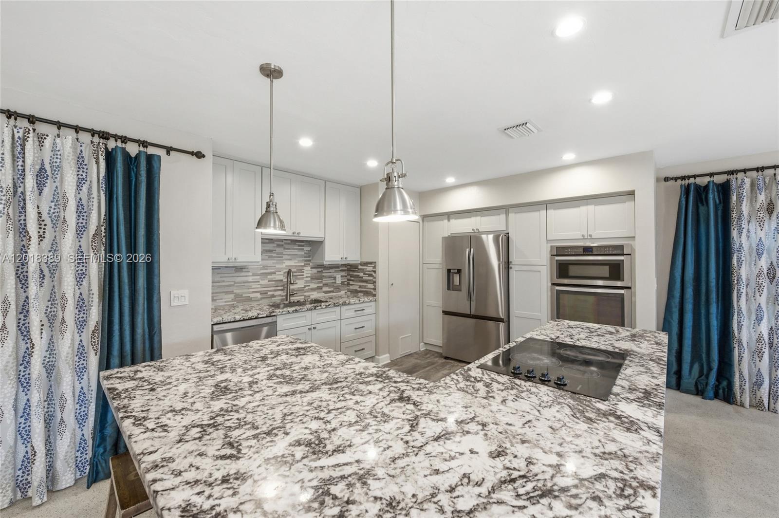 Residential in Hollywood 5