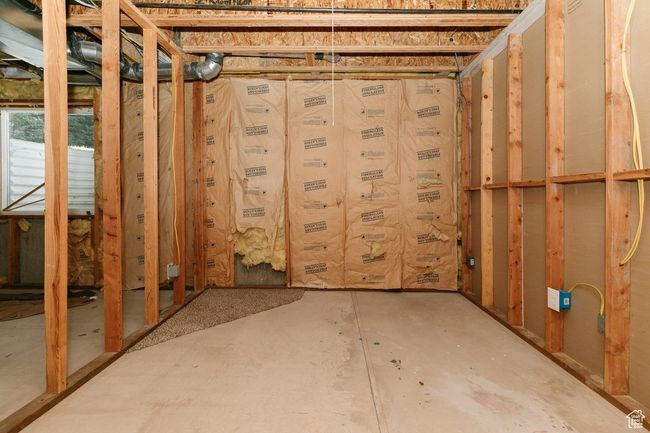 View of below grade area | Image 31
