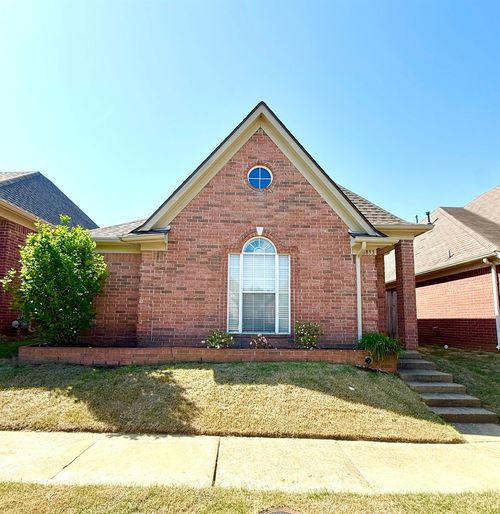 6833 Showboat Ln, Cordova, TN, 38018 | Card Image