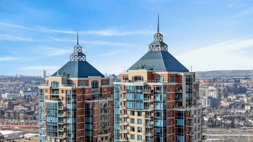 1402-910 5 Ave Sw, Calgary, AB, T2P0C3 | Card Image