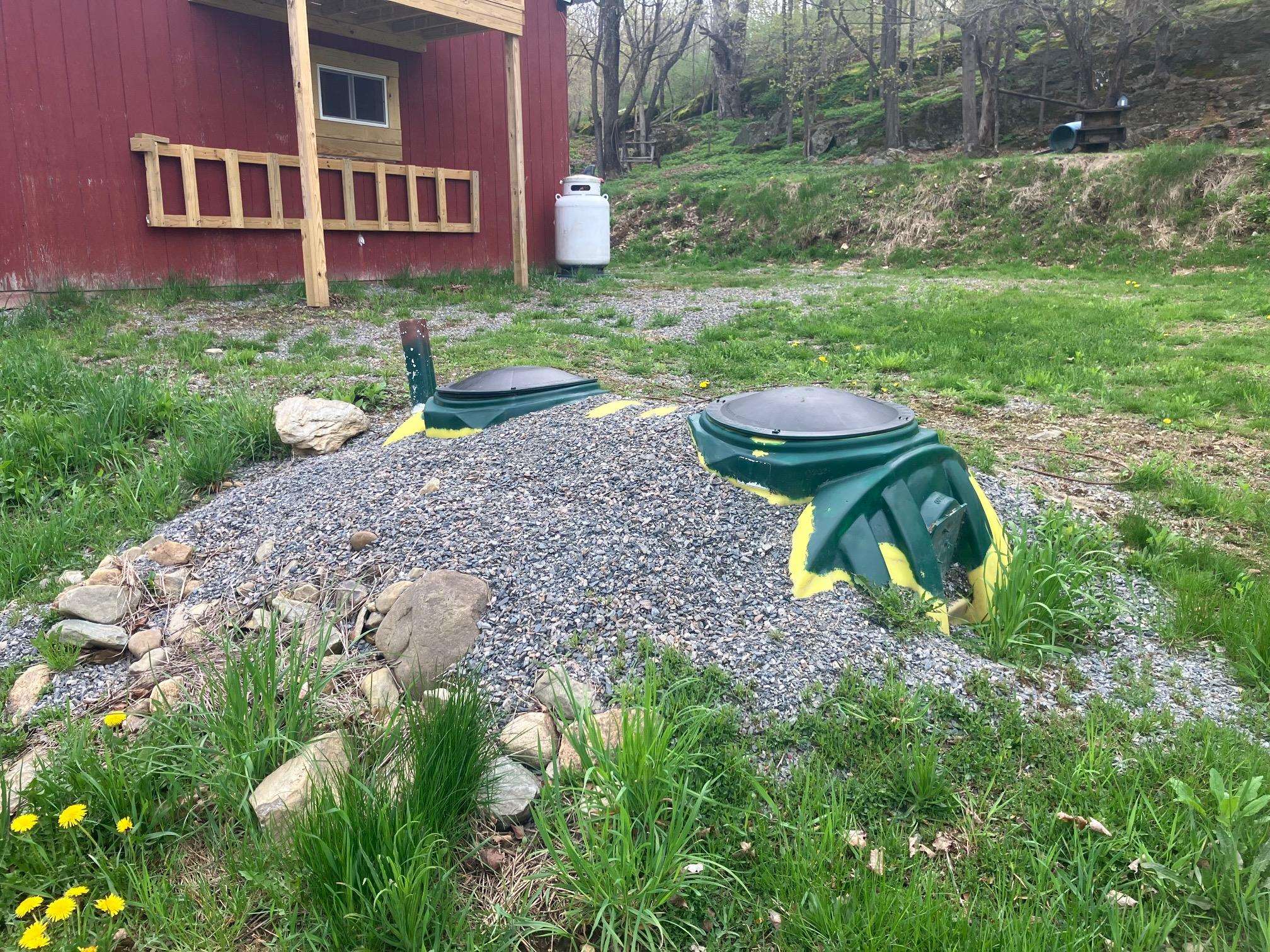 Land in Franklin
