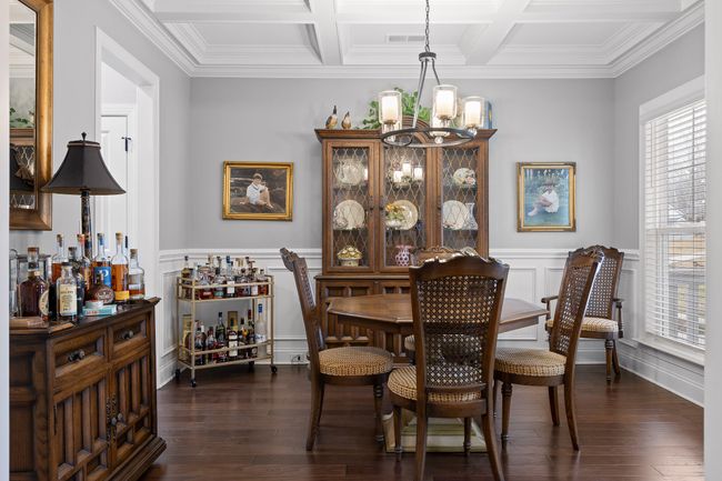 7258 Grey Hawk Trl, House other with 4 bedrooms, 3 bathrooms and null parking in Signal Mountain TN | Image 9