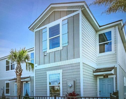 141 Sage Branch St, St Augustine, FL, 32095-8386 | Card Image