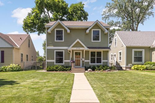 2736 Idaho Ave S, Saint Louis Park, MN, 55426-3353 | Card Image