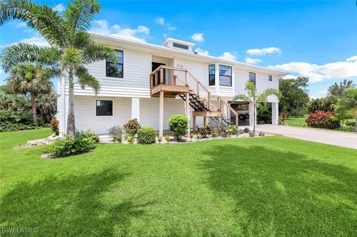 27136 Belle Rio Dr, BONITA SPRINGS, FL, 34135-4427 | Card Image