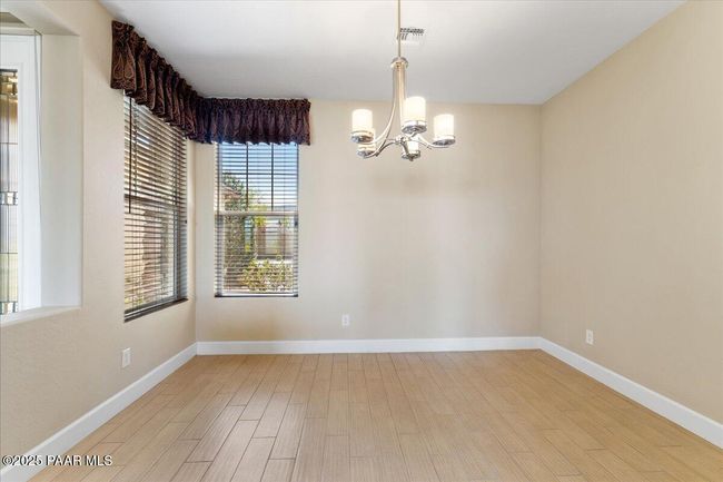 Formal Dining Room or Office | Image 20