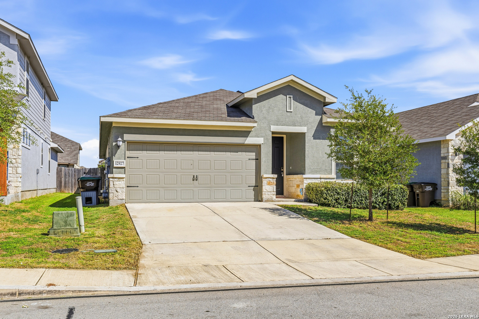 Residential Lease in San Antonio