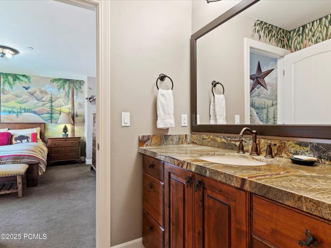 5932 E Big Horn Pkwy, Home with 7 bedrooms, 6 bathrooms and null parking in Eden UT | Image 39