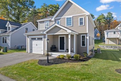 5 Rosemary Drive, House other with 3 bedrooms, 2 bathrooms and null parking in Dover NH | Image 1