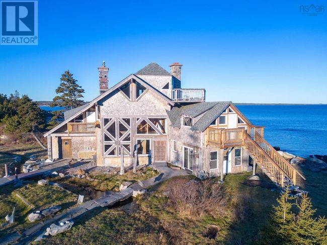 139 Little Port Lhebert Rd, House other with 3 bedrooms, 2 bathrooms and null parking in Sable River NS | Image 31
