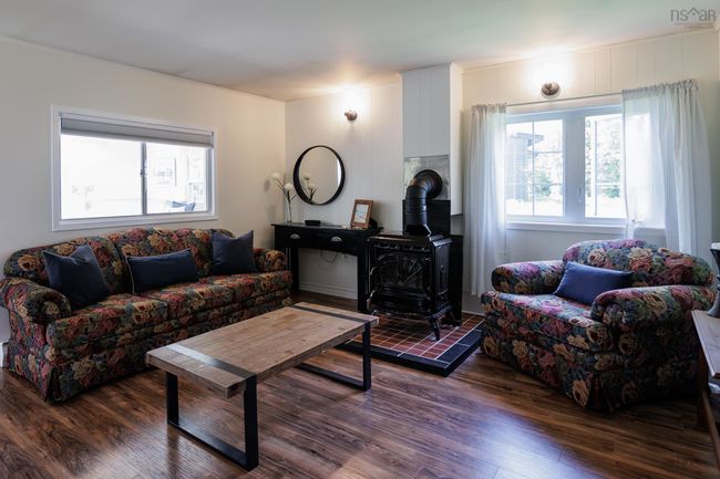 195 Reids Cove Rd, Home with 2 bedrooms, 1 bathrooms and 1 parking in Sand Point NS | Image 10