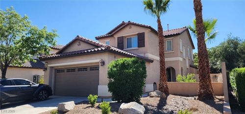 933 Ambrosia Dr, Las Vegas, NV, 89138-8012 | Card Image