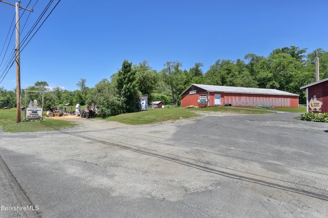 1570 N Main Rd, Home with 0 bedrooms, 0 bathrooms and null parking in Otis MA | Image 18