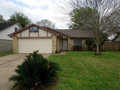 2511 Radcliffe Dr, Sugar Land, TX, 77498-1919 | Card Image