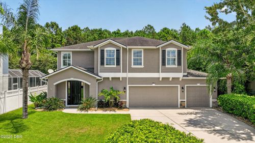 6934 Vintage Ln, PORT ORANGE, FL, 32128-4096 | Card Image