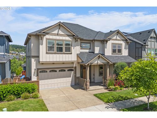 16649 Sw Friendly Ln, Beaverton, OR, 97007-9728 | Card Image
