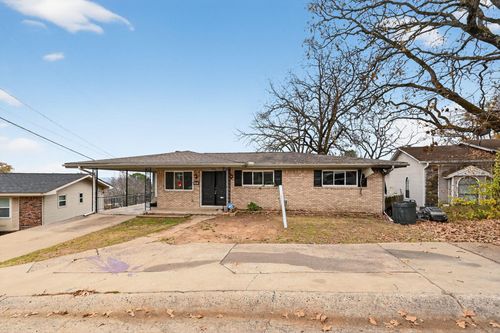 404 Sierra Madre Dr, North Little Rock, AR, 72118-3459 | Card Image