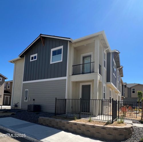 lot-30-451 Blackbird Ln, Gardnerville, NV, 89410-5906 | Card Image