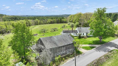 154 Putnam Hill Road, Lyndeborough, NH, 03082 | Card Image