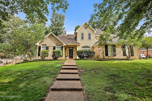 105 Bellemeade Trce, Clinton, MS, 39056-6247 | Card Image