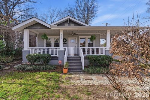 800 E 20th St, Charlotte, NC, 28205-2634 | Card Image