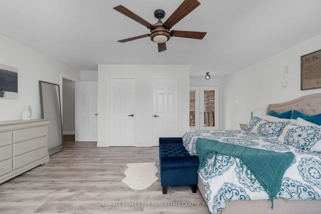 203 Camilla Cres, House other with 5 bedrooms, 2 bathrooms and 5 parking in Thornton ON | Image 18