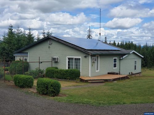 23525 Doane Creek Rd, Sheridan, OR, 97378 | Card Image