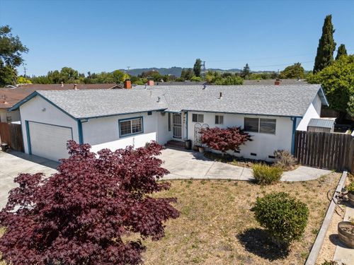 7234 Burton Ave, Rohnert Park, CA, 94928-3360 | Card Image