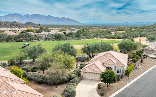 13674 N Nightstar Ct, Marana, AZ, 85658-4458 | Card Image