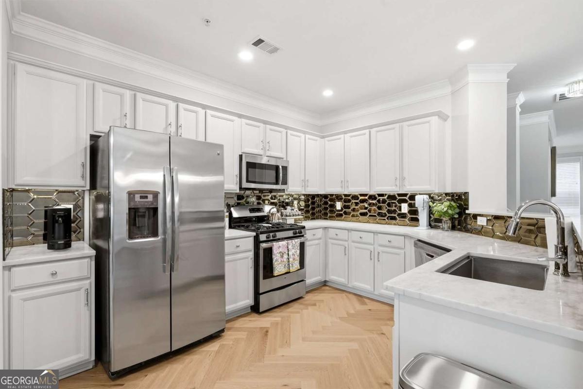 Residential in Alpharetta 5