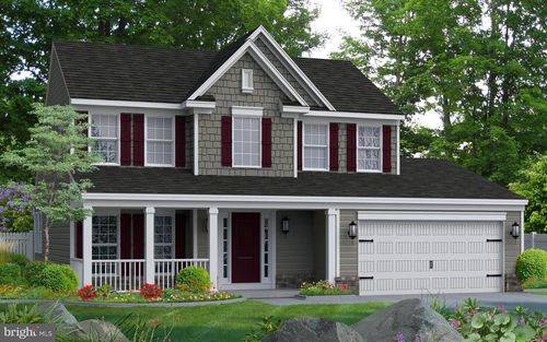 210 Redstone Ter, FROSTBURG, MD, 21532-2508 | Card Image