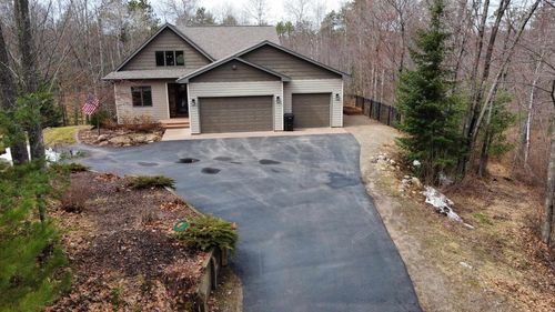4398 North Shore Drive, PELICAN, WI, 54501 | Card Image