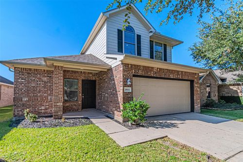 18111 Hillock Glen Ln, Cypress, TX, 77429-4793 | Card Image