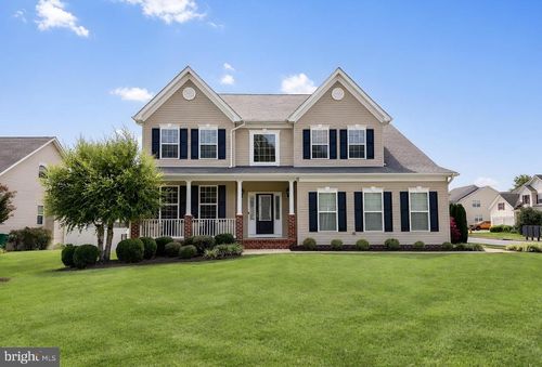 24318 Miley Dr, HOLLYWOOD, MD, 20636-4887 | Card Image