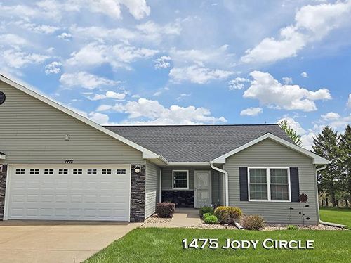 1475 Jody Cir, Platteville, WI, 53818-1423 | Card Image