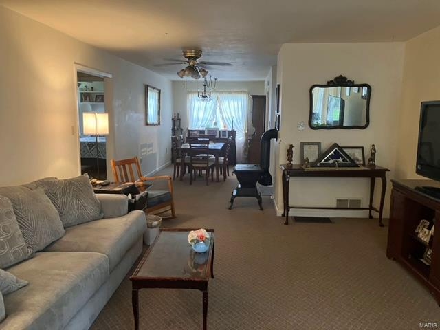 Stokes Blvd, Malden, MO 63863