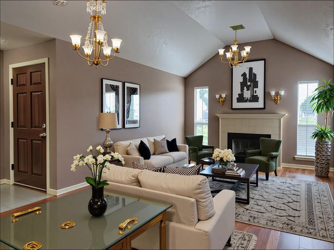 19627 Westbridge Ln, House other with 3 bedrooms, 2 bathrooms and 2 parking in Spring TX | Image 5