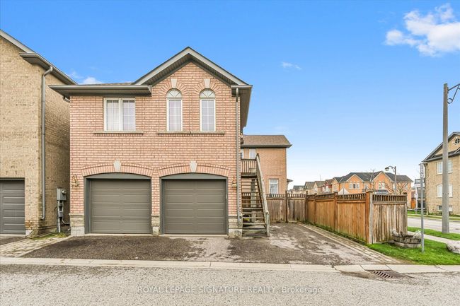 58 Shady Oaks Ave, House other with 6 bedrooms, 4 bathrooms and 2 parking in Markham ON | Image 14