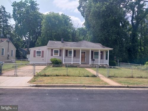 3603 Elmwood Dr, ALEXANDRIA, VA, 22303-1128 | Card Image