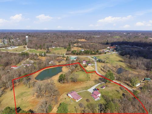 50 Jim Ross Road, Stearns, KY, 42647 | Card Image