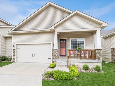 5195 Boulder Drive, Condo with 3 bedrooms, 2 bathrooms and null parking in Pleasant Hill IA | Image 2