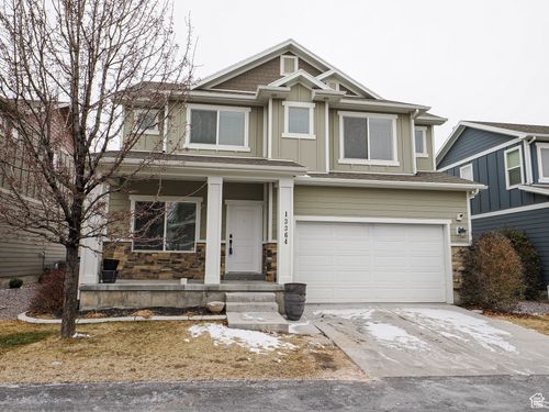 13364 S Stone Hayes Ct, Herriman, UT, 84096-6702 | Card Image