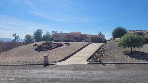 520 Paso De Oro Dr, Lake Havasu City, AZ, 86404-2370 | Card Image