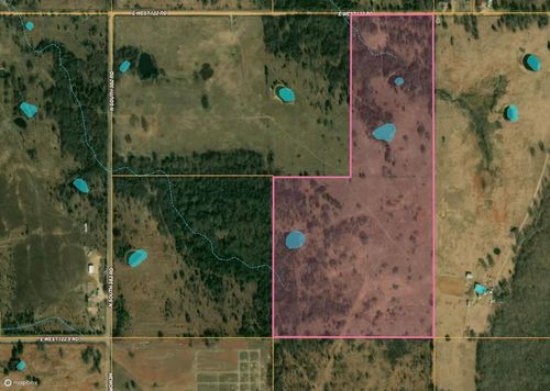 62 E1220 Rd, Wewoka, OK, 74884 | Card Image